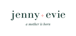 Jenny + Evie