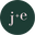 Jenny + Evie logo